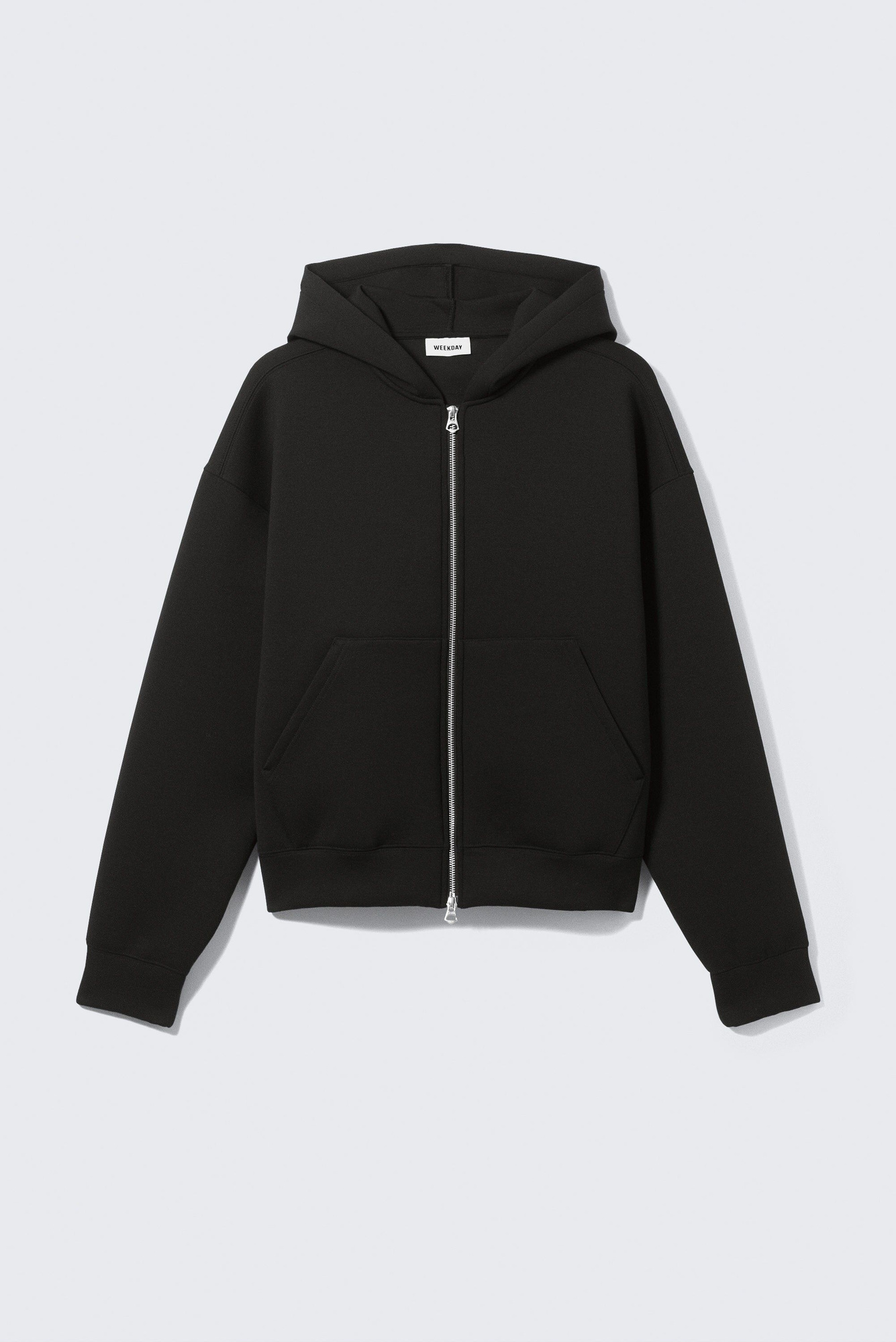 スケートボード always do what you should do zip up hood スケートボード always do what you should do zip up hood