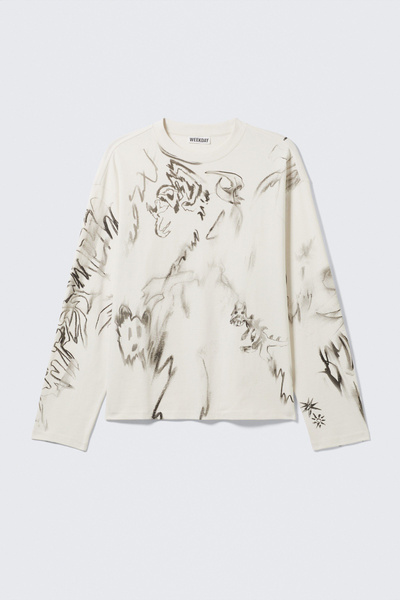 トップス draw drawers Drawing Tshirts White draw drawers Drawing Tshirts White