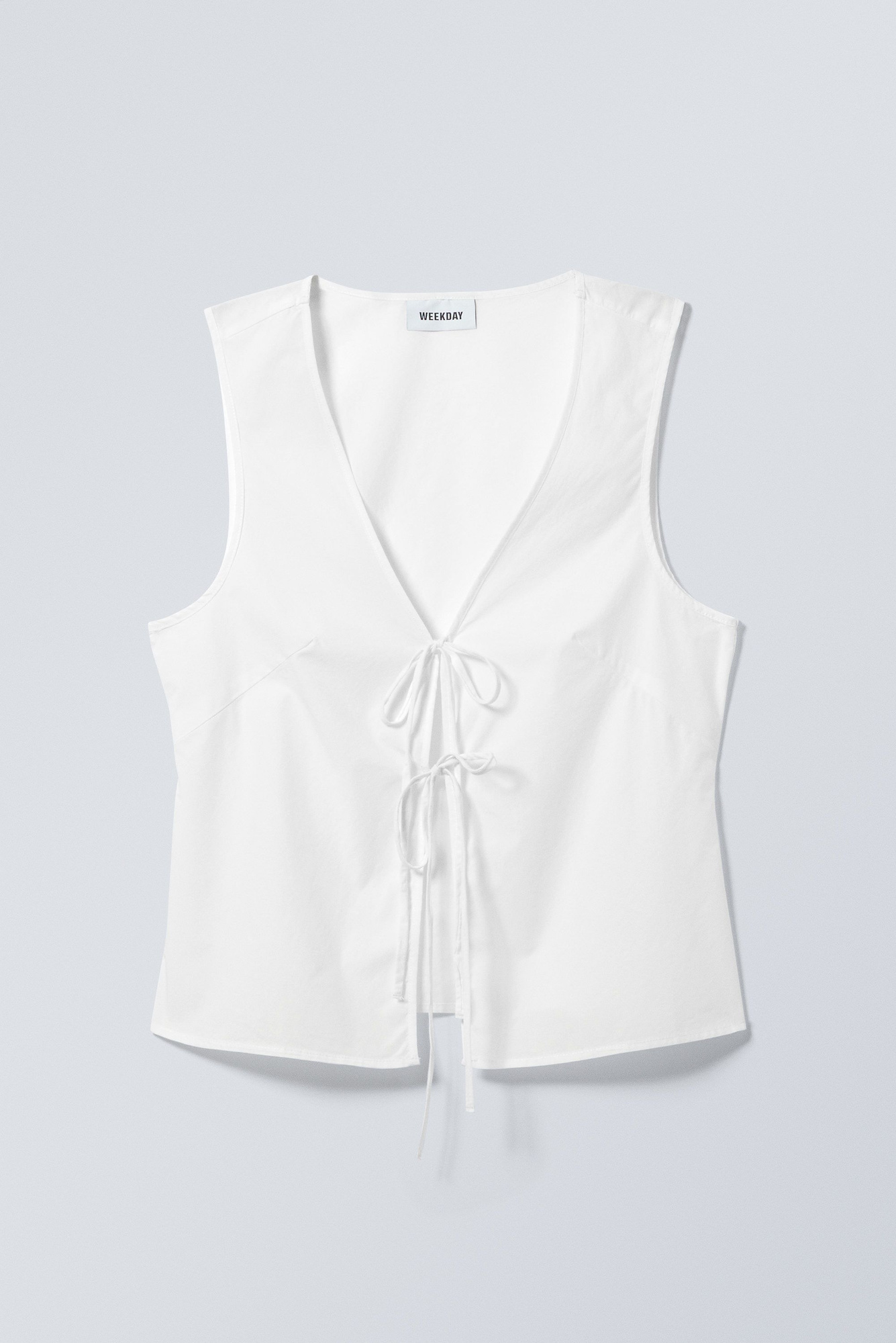 トップス candy tweed vest/white White_Short_Tweed_Vest.jpg?v=