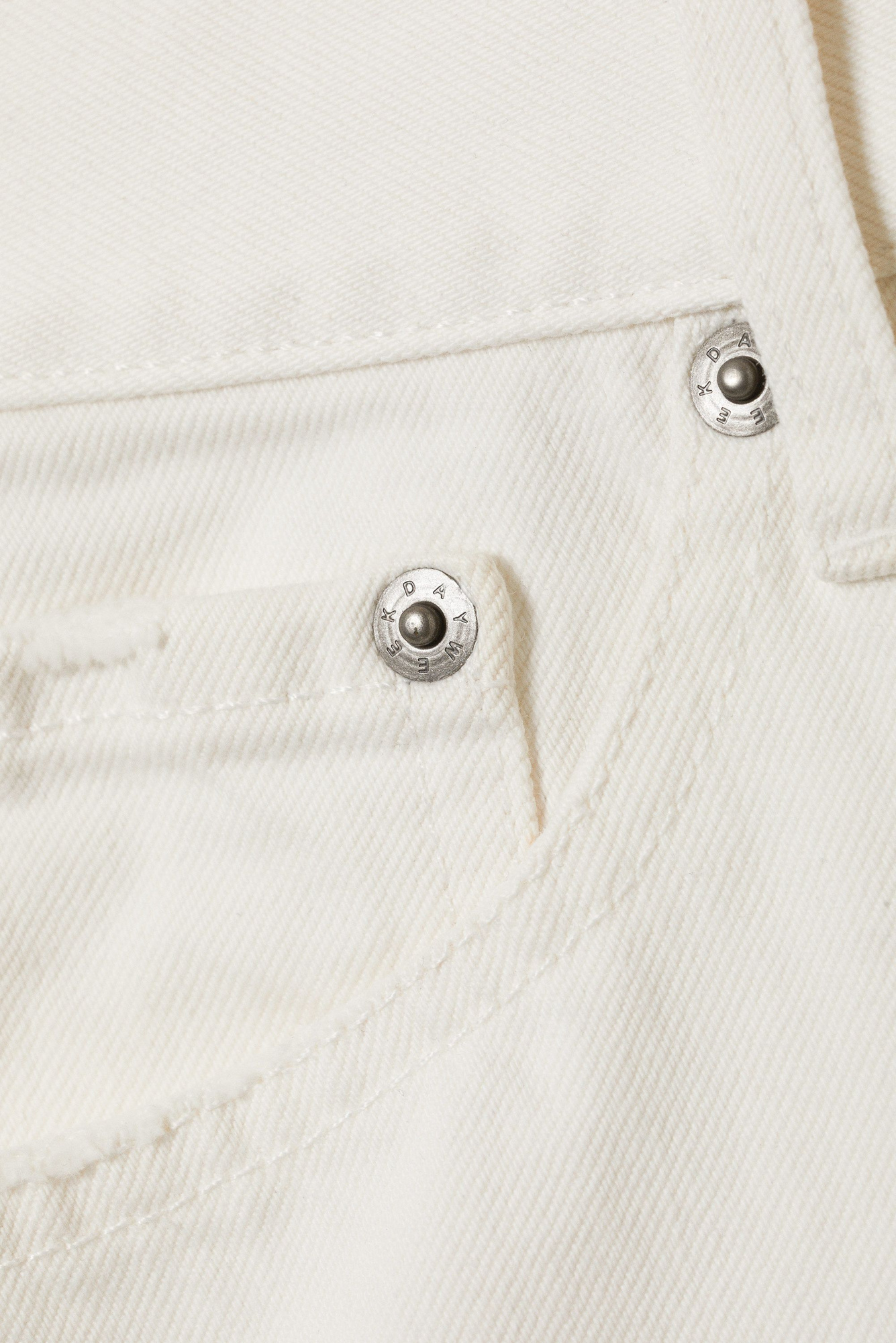 [JEMUT]★SIMON CARPENTER DENIM HALF PANTS Calvin Carpenter Jean - Simon Wash – Pavilion