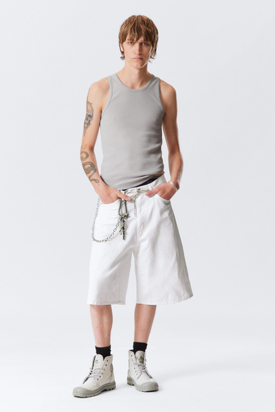 ★2021SS新作★BALLON★Short Pants_3色 4487_f3de1cc479_dd96a23599787d