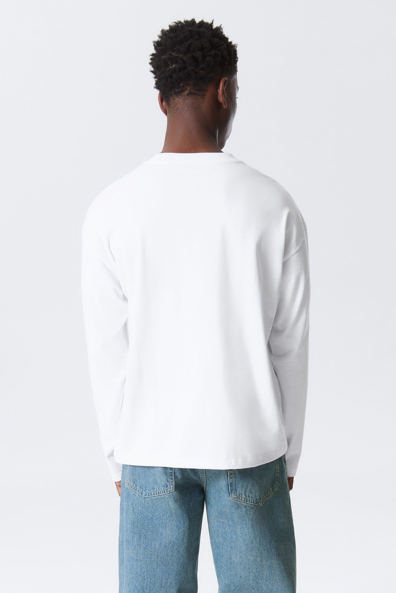 ★GLOWNY★ LUSH SWIRL MODAL TEE WHITE GY25LWTS003WH DSC_2300-150851_600x.jpg?v=