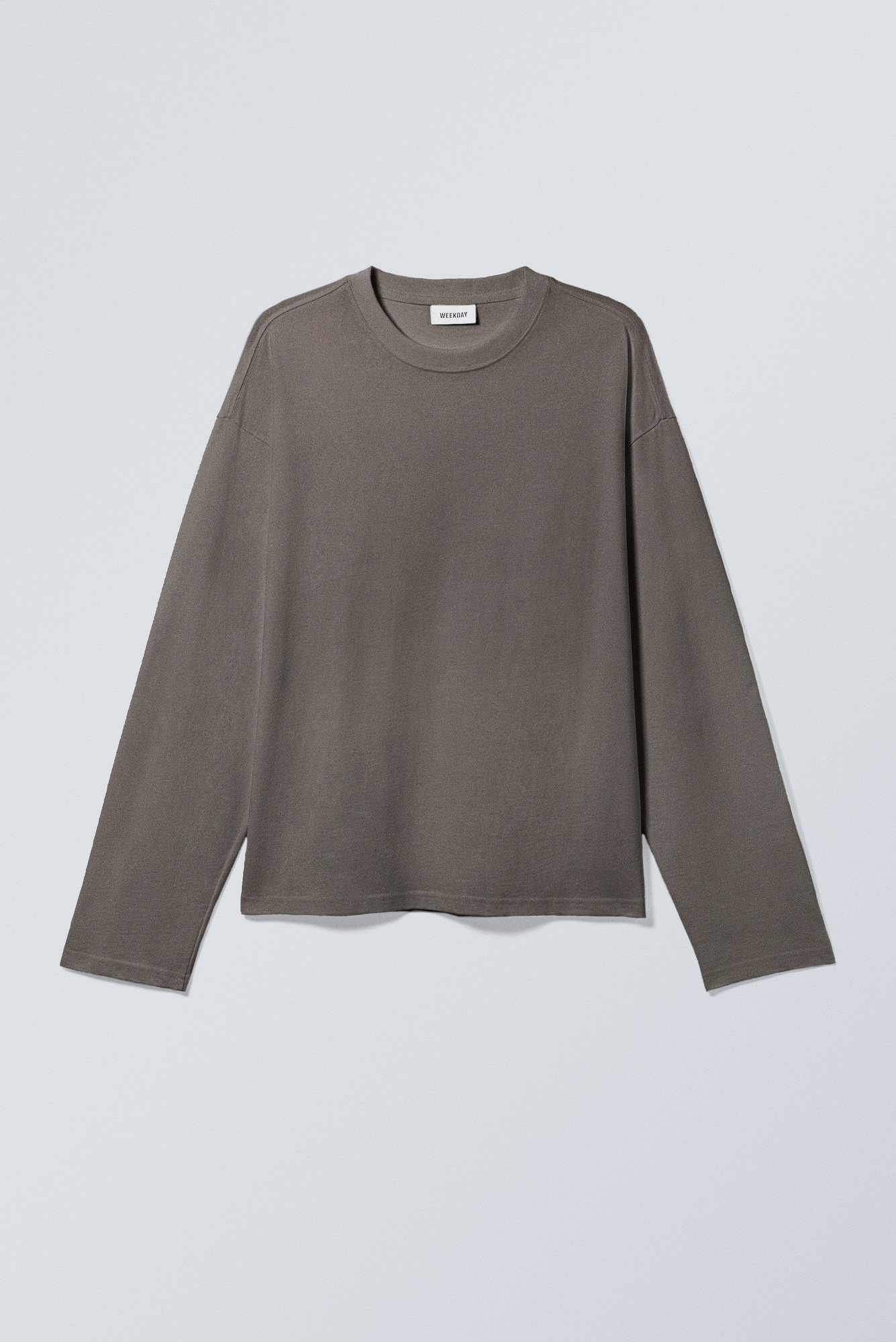 ★GLOWNY★G CLASSIC RIB SQUARE LONG SLEEVE (CHARCOAL)★人気 4693_f1cd8ff51d-xxl.jpg