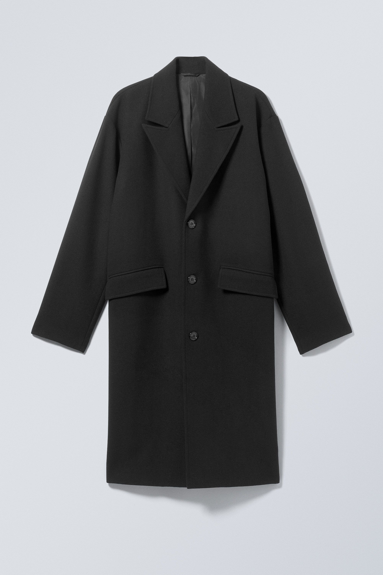 12/8まで期間限定価格中】Viana Wool Short Coat