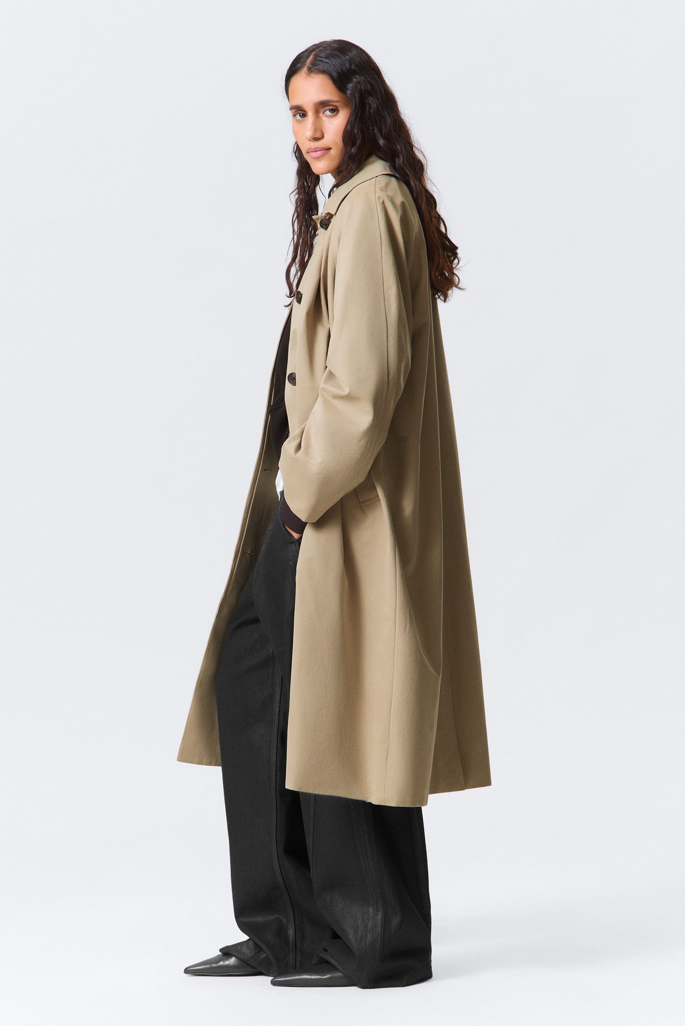 最終値下げ　varet street trench coat 最終値下げ varet street trench coat 2025年最新】varet street