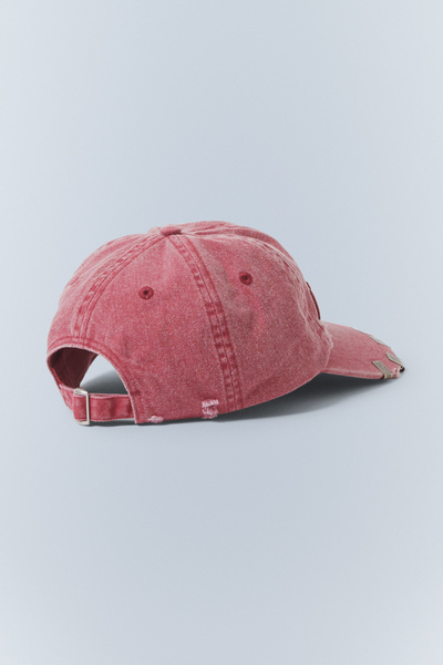 【CANTON COLLECTIVE】SUN-FADED ROSE CAP CANTON COLLECTIVE】SUN-FADED ROSE CAP - メルカリ