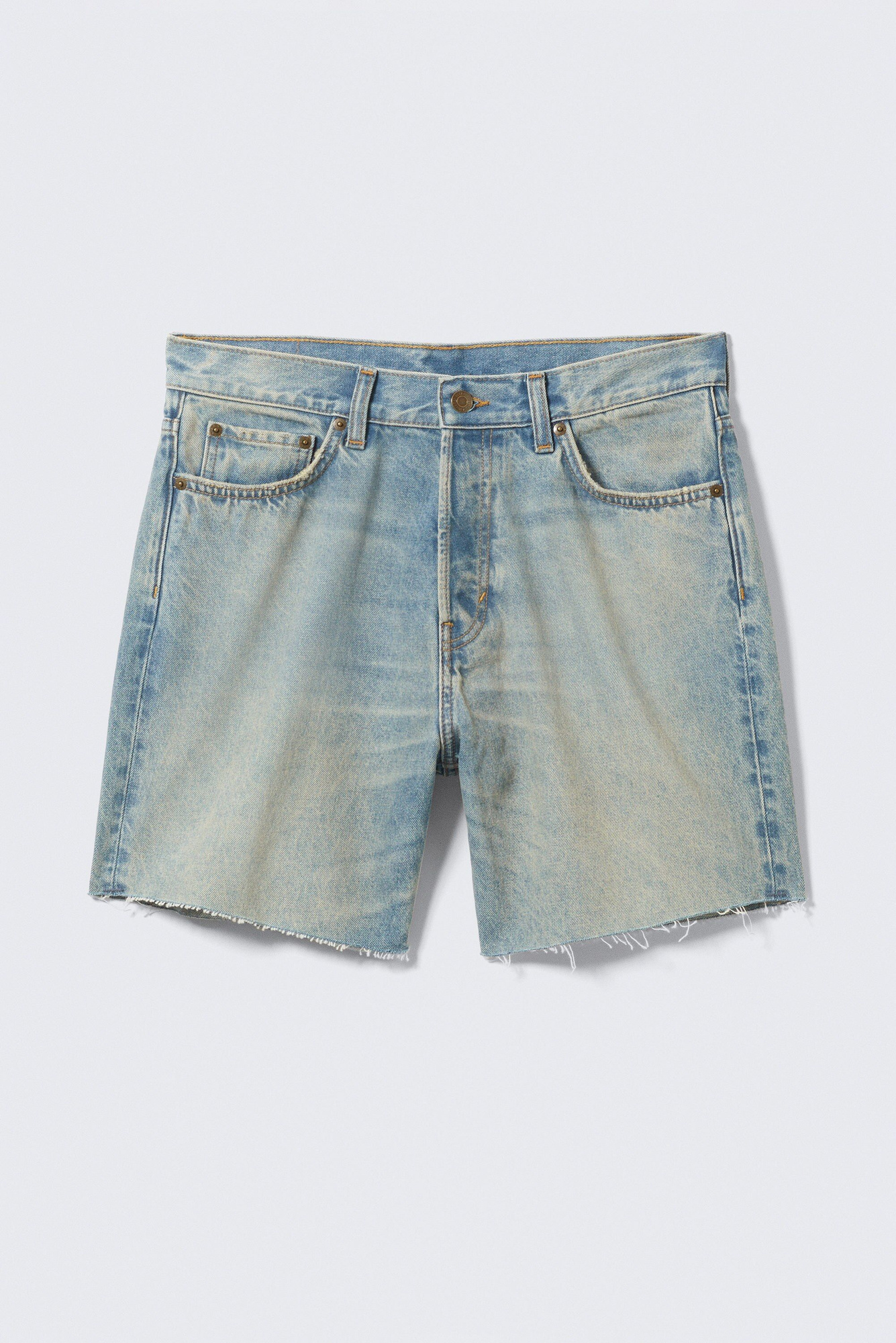 パンツ ADWYSD relaxed unisex denim shorts L パンツ ADWYSD relaxed unisex denim shorts L ADWYSD relaxed unisex