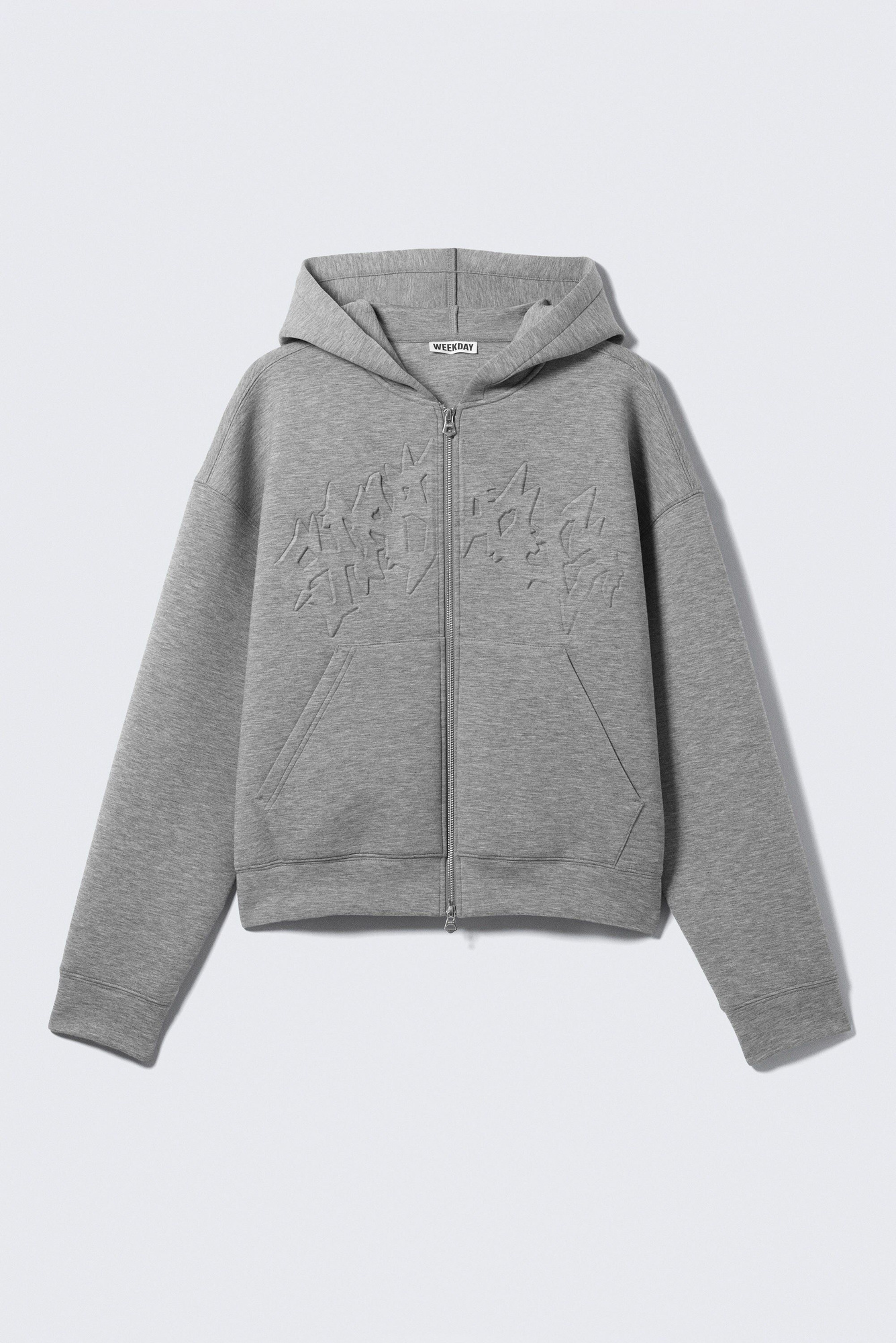 トップス Sound Sports Gray zip up M トップス Sound Sports Gray zip up M トップス Sound Sports