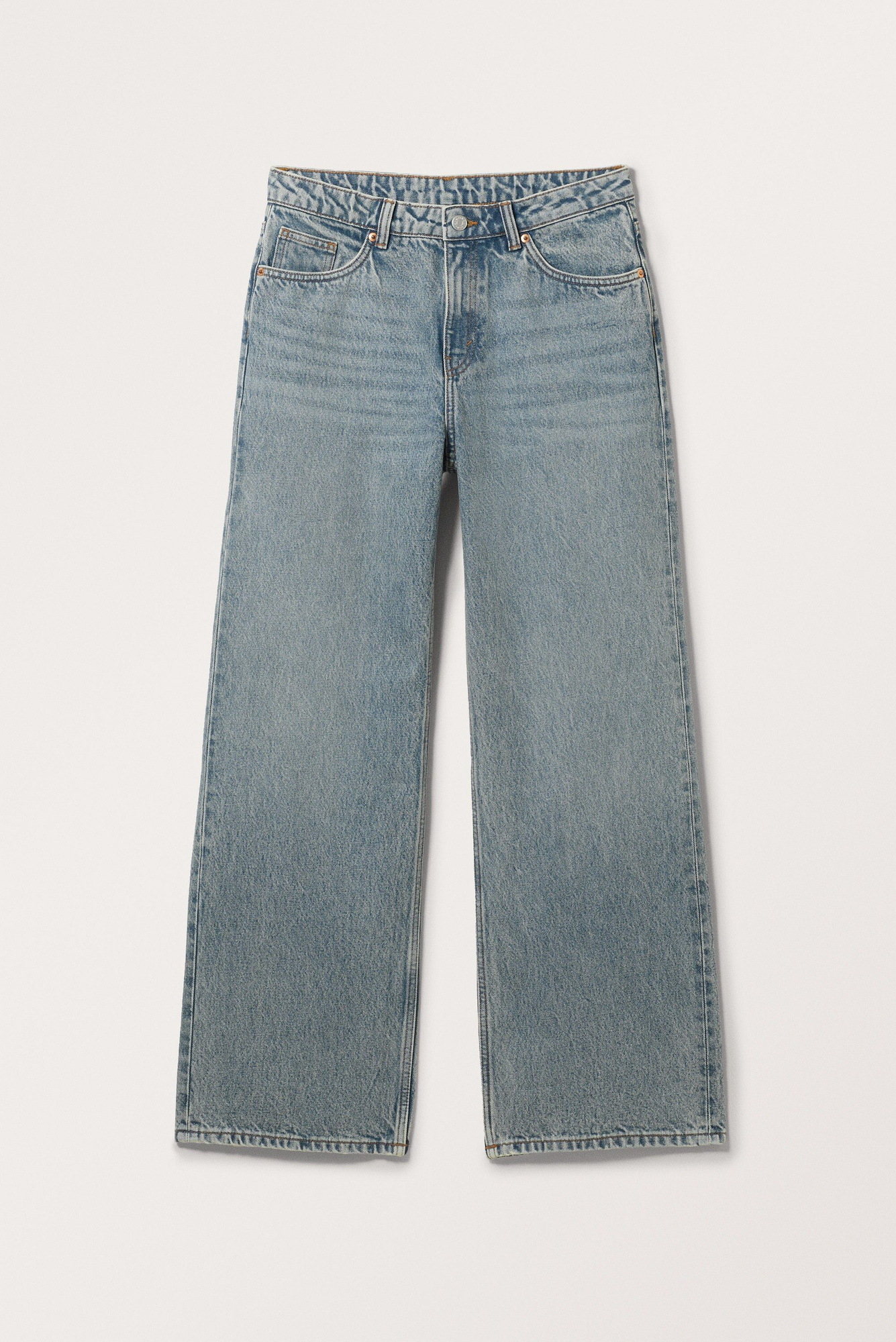【MONN.:.(モン)】LOOSE DENIM 5539_378290551b_4dc13bda3800e2