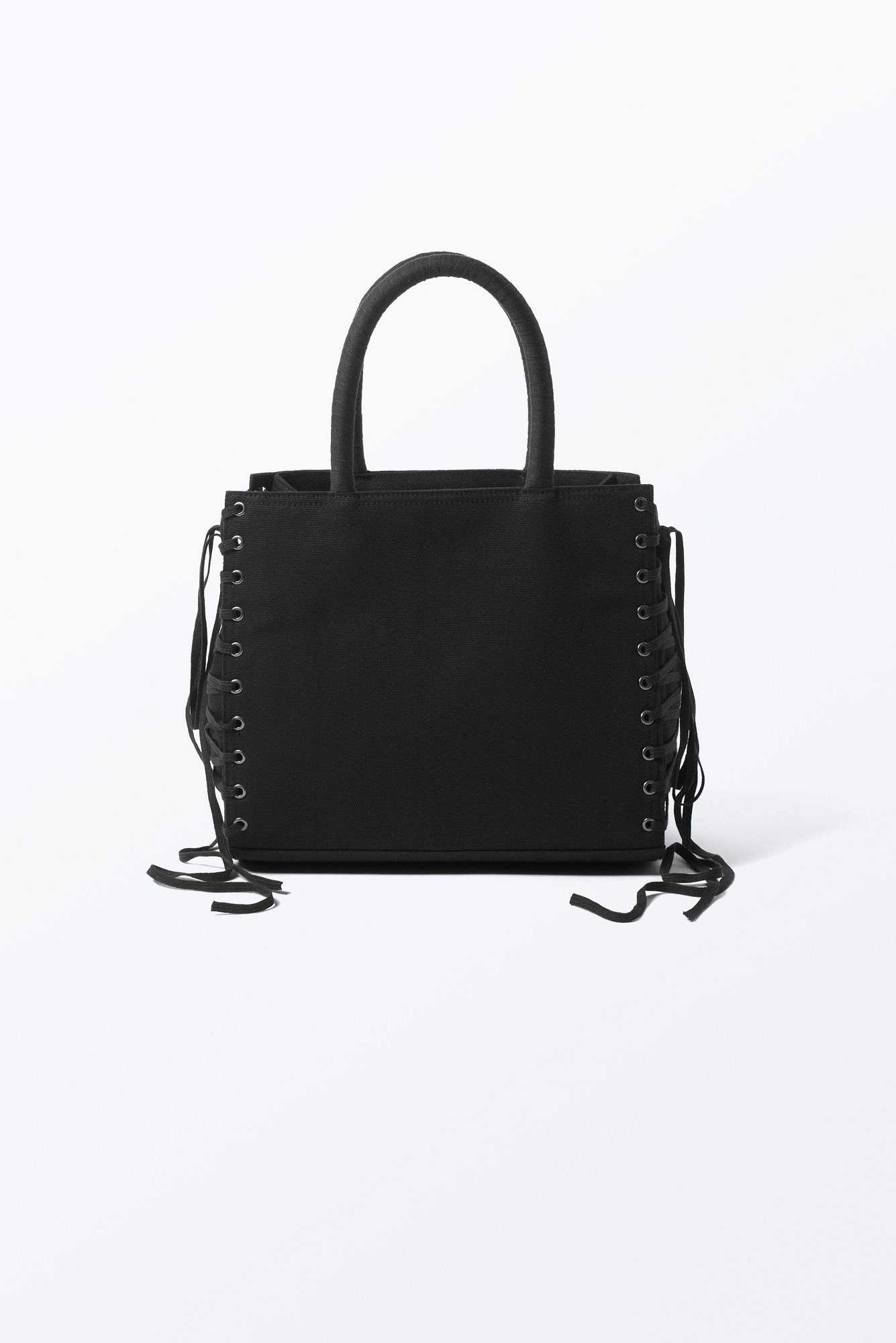 ★ MISEKI SEOUL★ Belted flat shoulder bag CHARCOAL MSK251B Michael Kors Dakota Medium Pocket Leather Shoulder Bag - Macy's