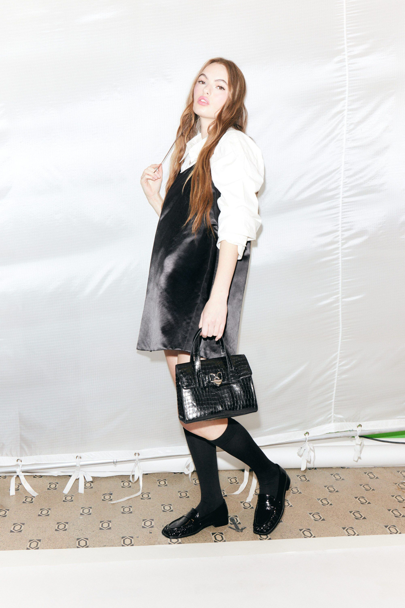 ワンピース Tippi Pinafore  Black Denim 2Y Buy Black Denim Pinafore Dress (3-16yrs) from Next USA