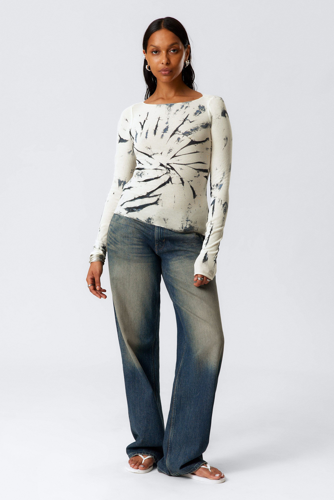 【試着のみ】 digne boat neck tee ディニュ todayful 試着のみ】 digne boat neck tee ディニュ todayful 試着のみ】 digne