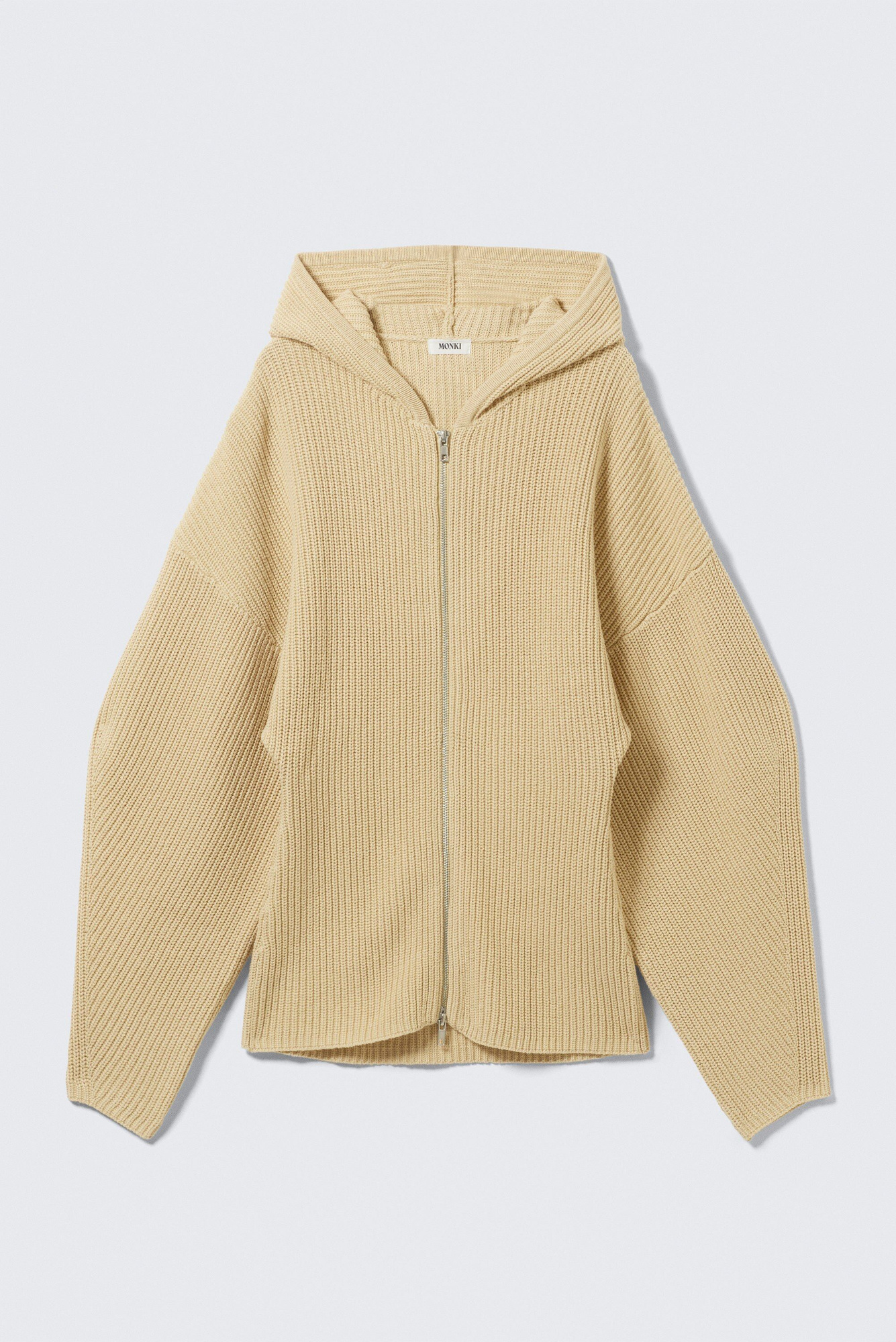 トップス Jeniffer knit hoodie set andmary ivory andmary on X: 