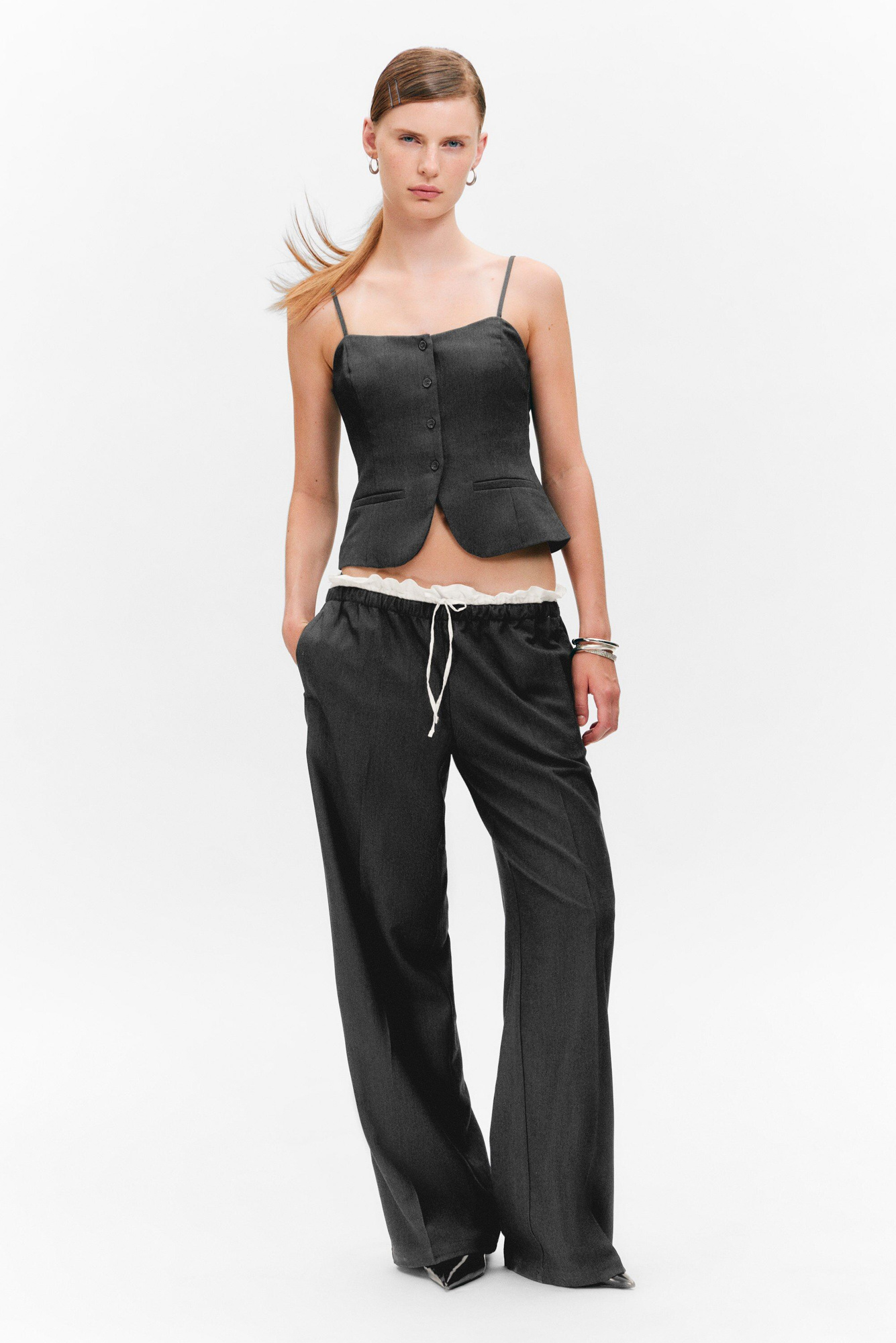 【未使用】strong 004 trousers sullen y2k ours 未使用】strong 004 trousers sullen y2k ours - メルカリ