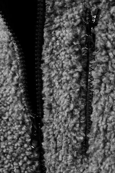 Sweat à capuche violet unisexe - Canada