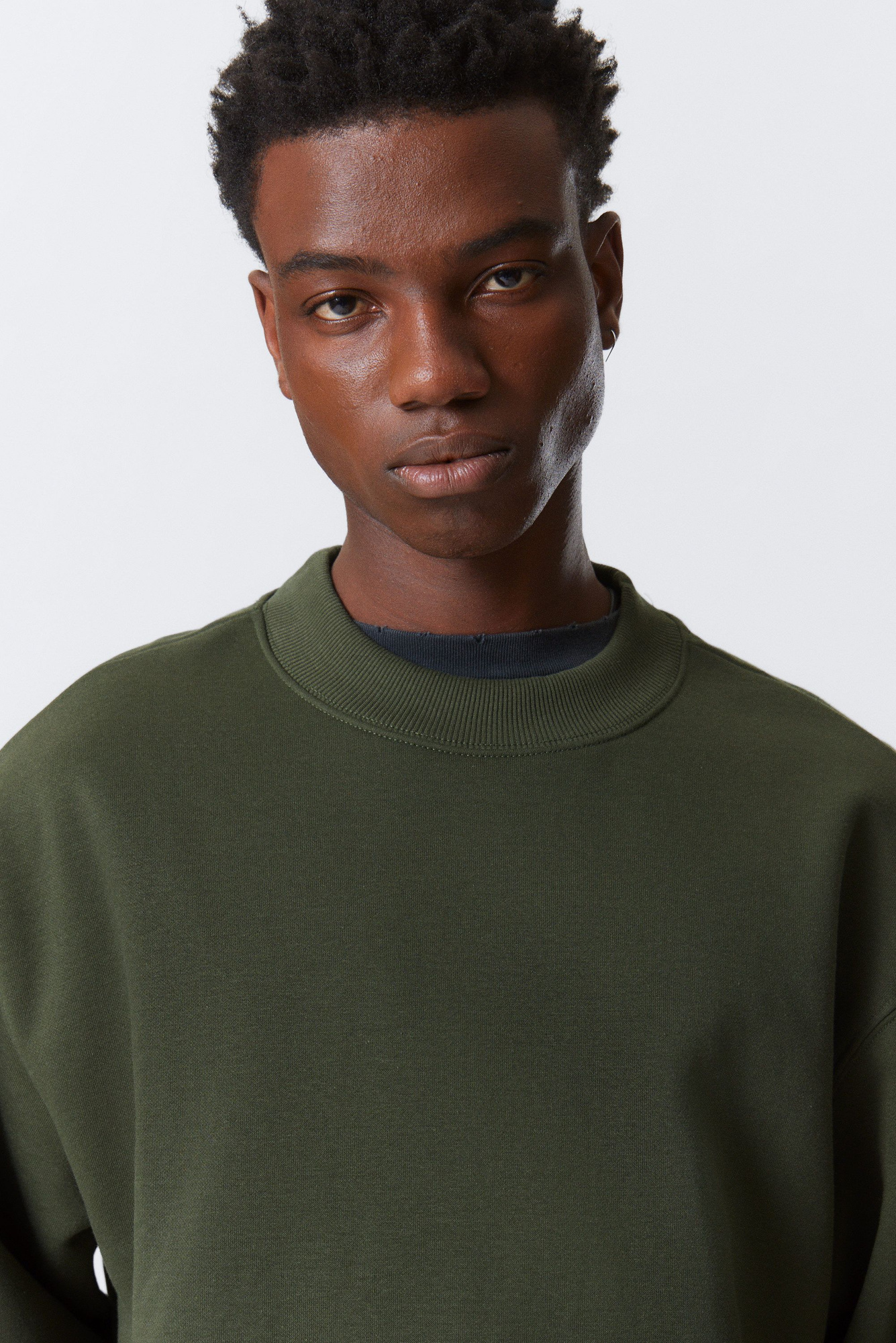 【PERSTEP】23FW★ Be Stlong Heavy Weight Sweatshirt Sport-Tek F281 Super Heavyweight Pullover Hooded Sweatshirt