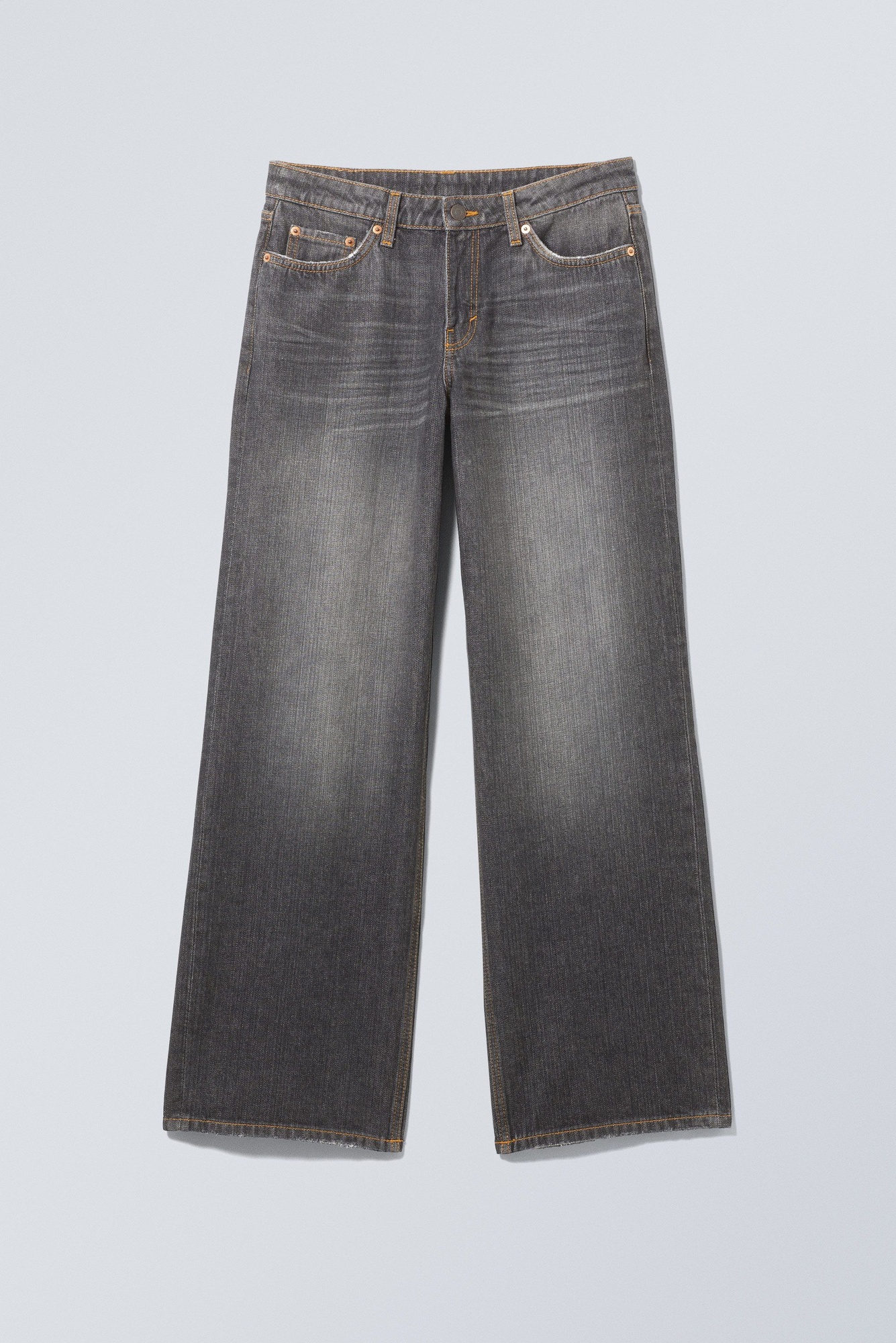 【送料&関税込】  Wide Jeans Javier Wide Leg Jeans - Japanese Selvedge – BARE KNUCKLES