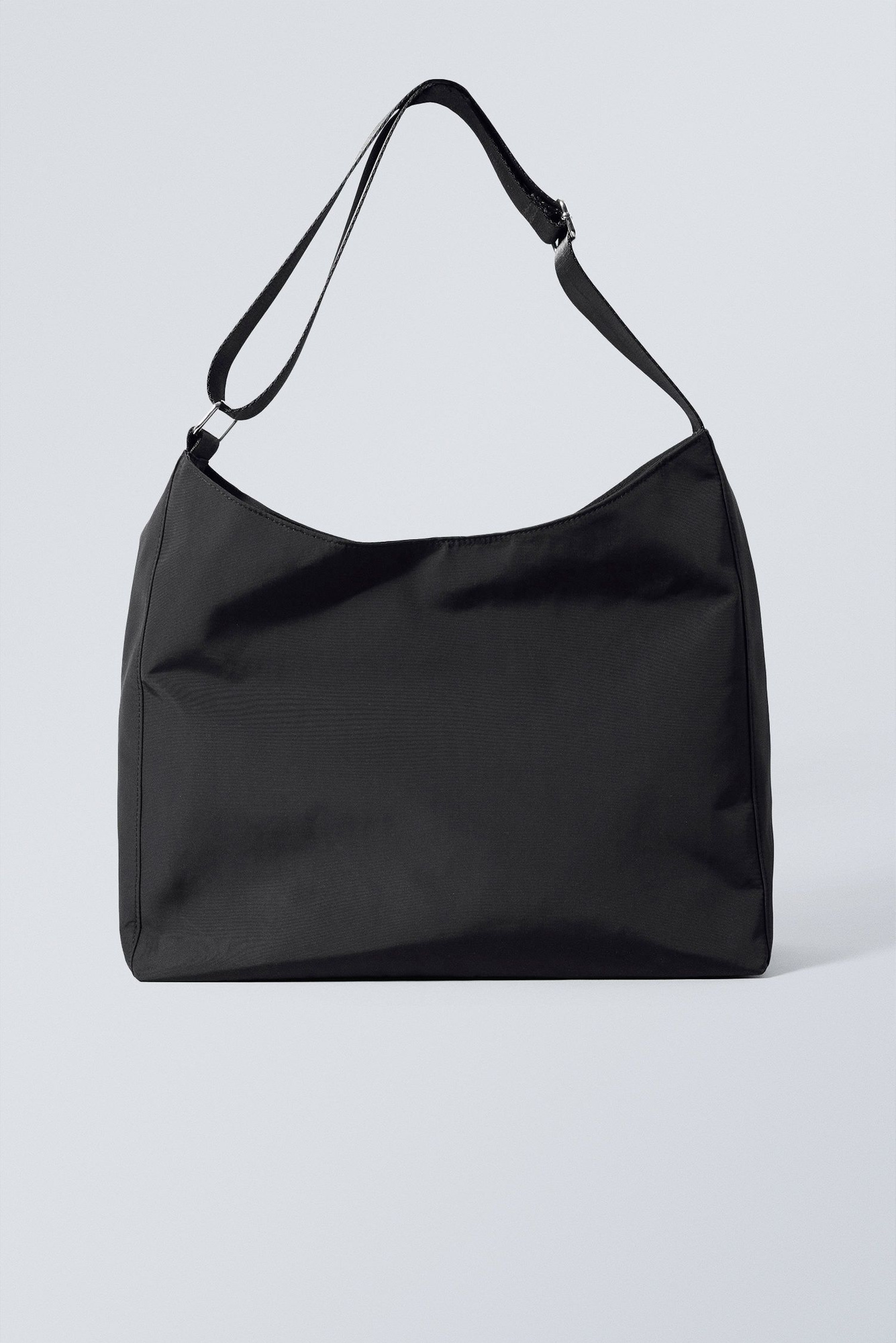 carry bag - Black | Weekday WW
